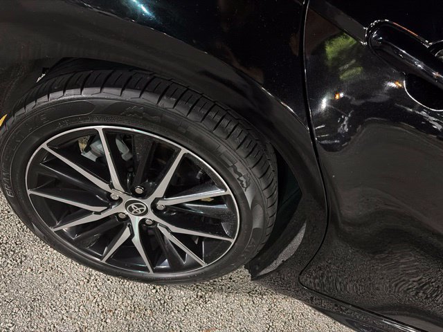 Used 2023 Toyota Camry SE FWD image 6