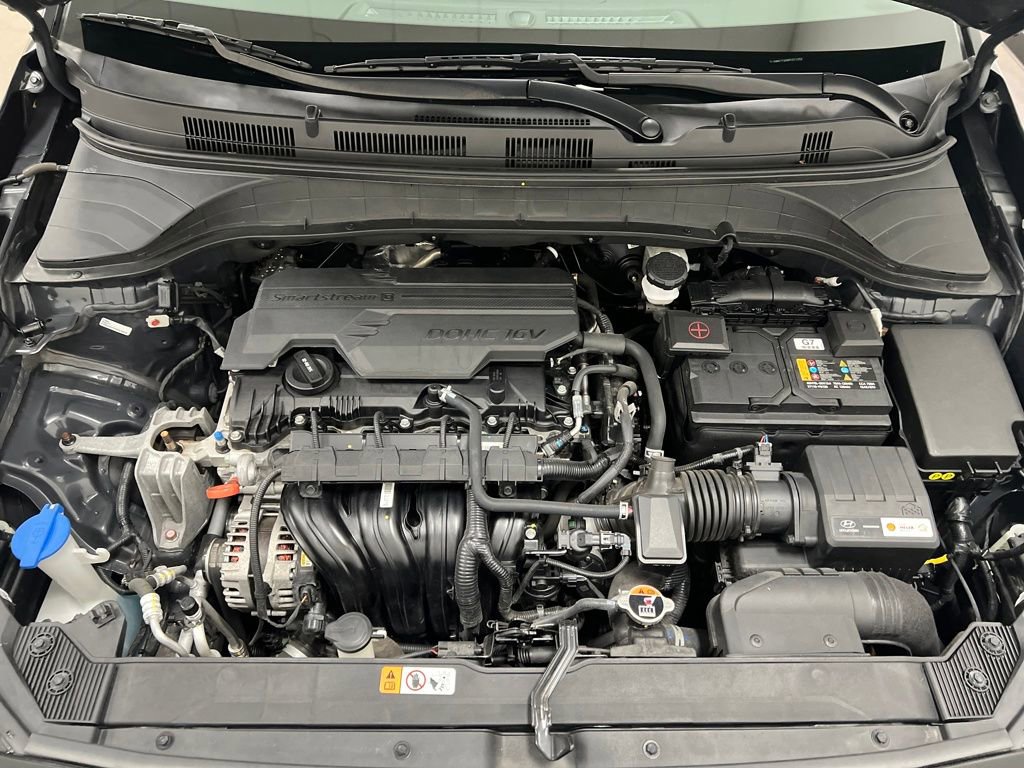 Used 2023 Hyundai Kona SE image 23