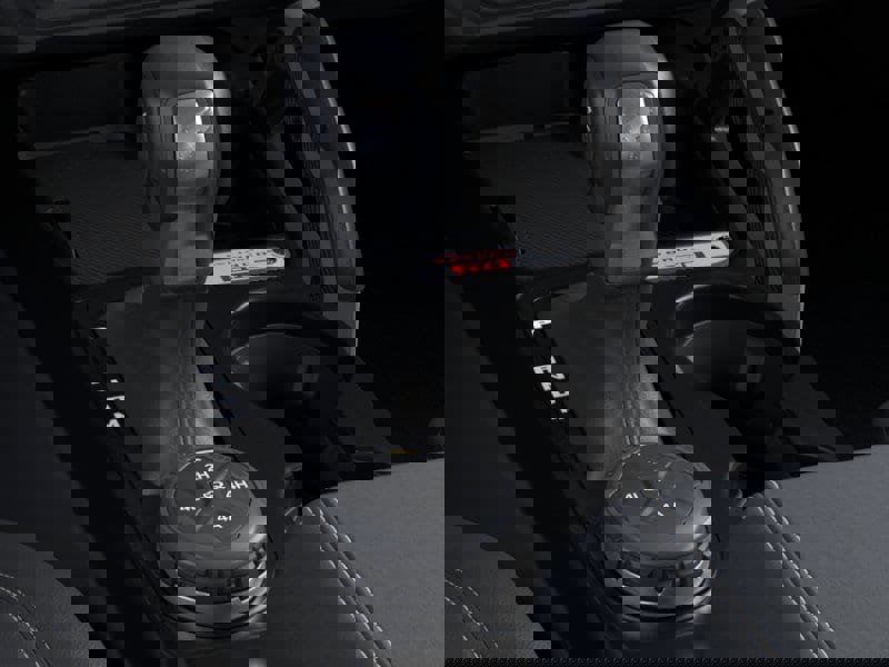 New 2026 Ford Bronco Outer Banks image 17