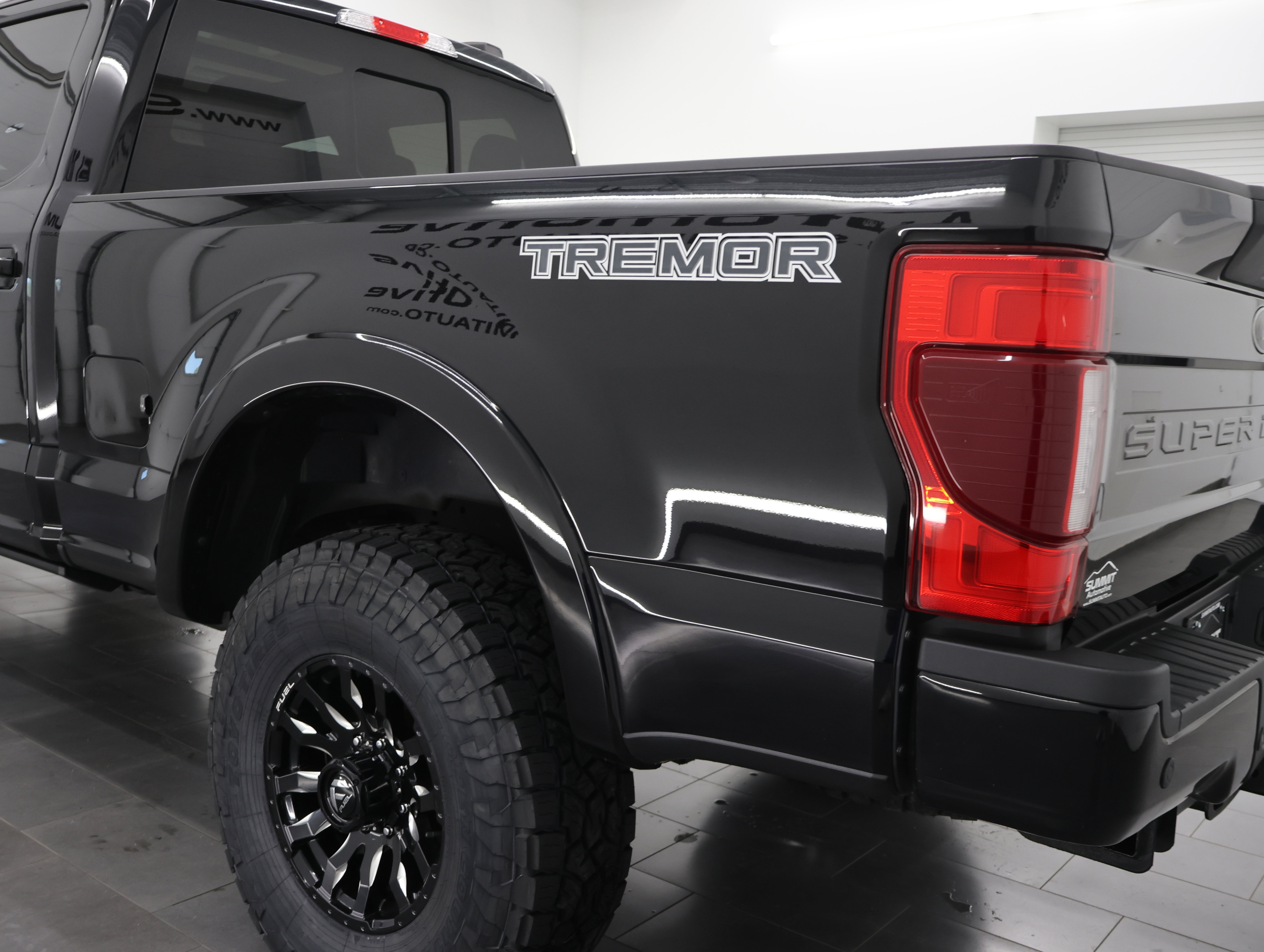 Used 2021 Ford F250 Lariat AWD/4WD image 33