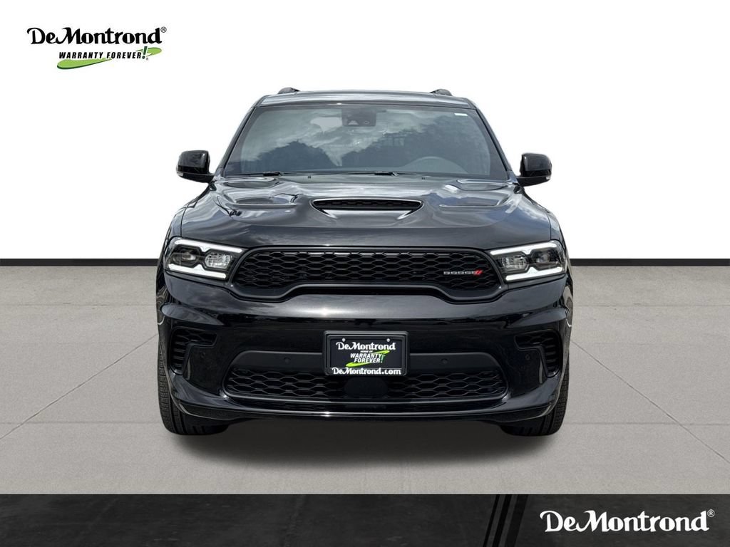 New 2026 Dodge Durango GT AWD/4WD image 2