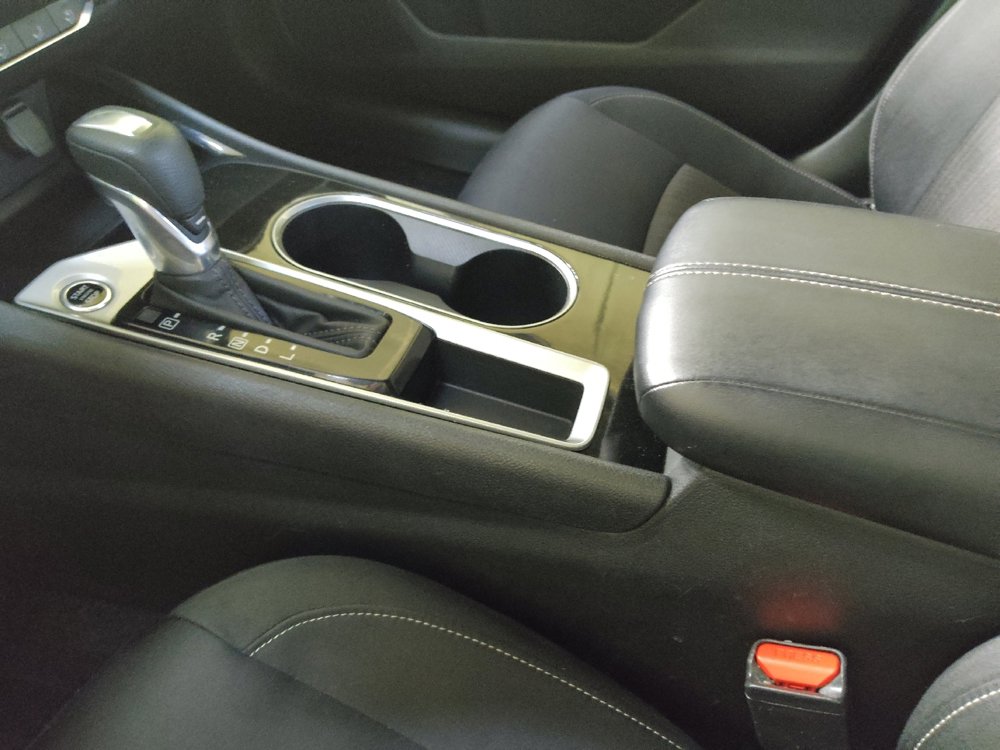 Used 2024 Nissan Altima 2.5 SV image 26