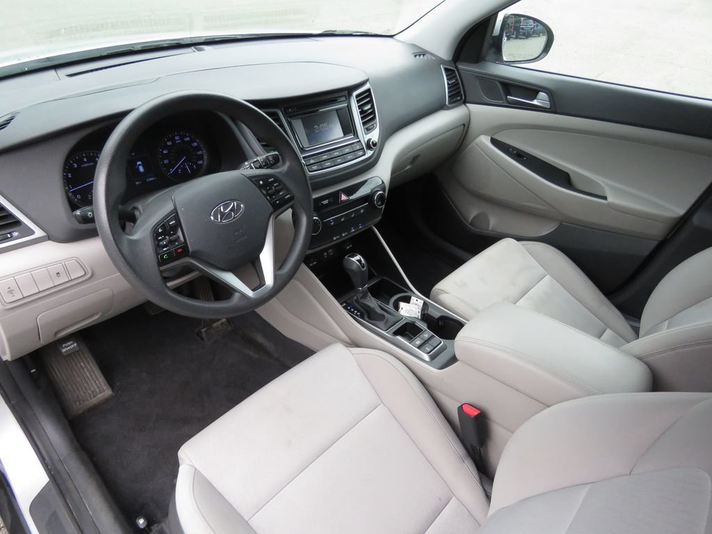 Used 2016 Hyundai Tucson Eco AWD/4WD image 11