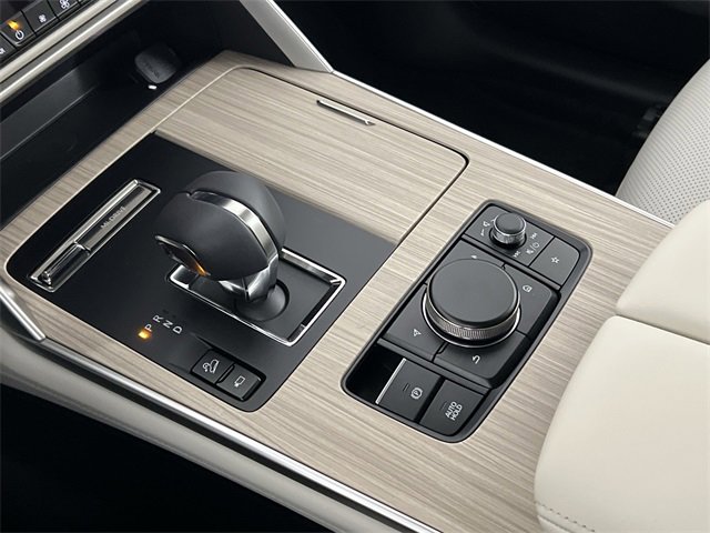 New 2026 MAZDA CX-90 3.3 Turbo S w/ Premium Package image 20