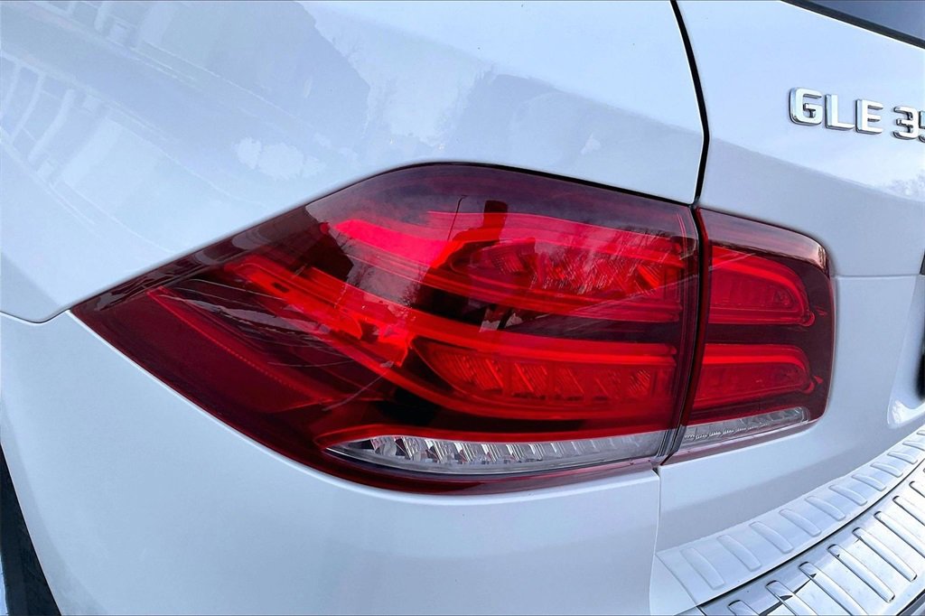 Used 2018 Mercedes-Benz GLE 350 4MATIC image 22