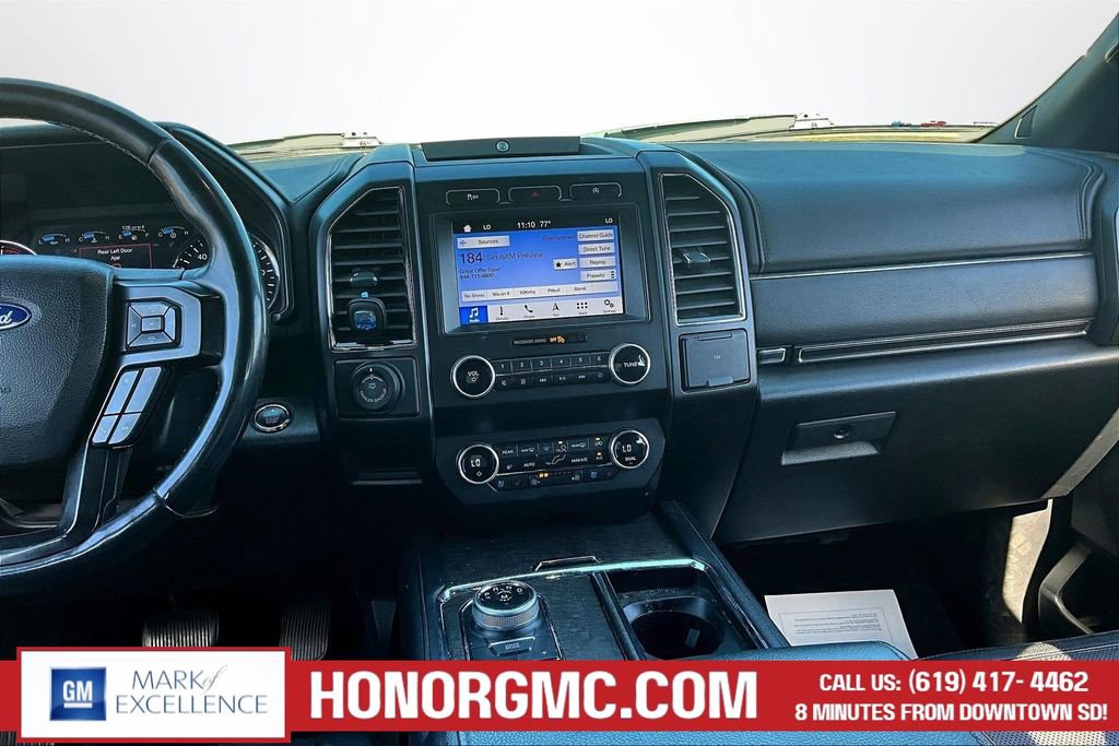 Used 2019 Ford Expedition Limited image 9