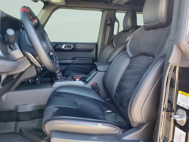 Used 2025 Ford Bronco Raptor image 25