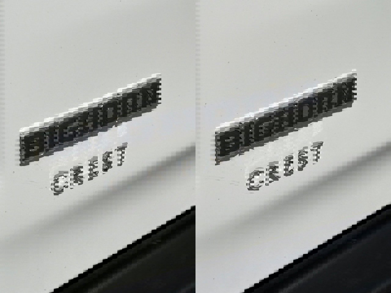 Used 2022 RAM 1500 Big Horn image 9