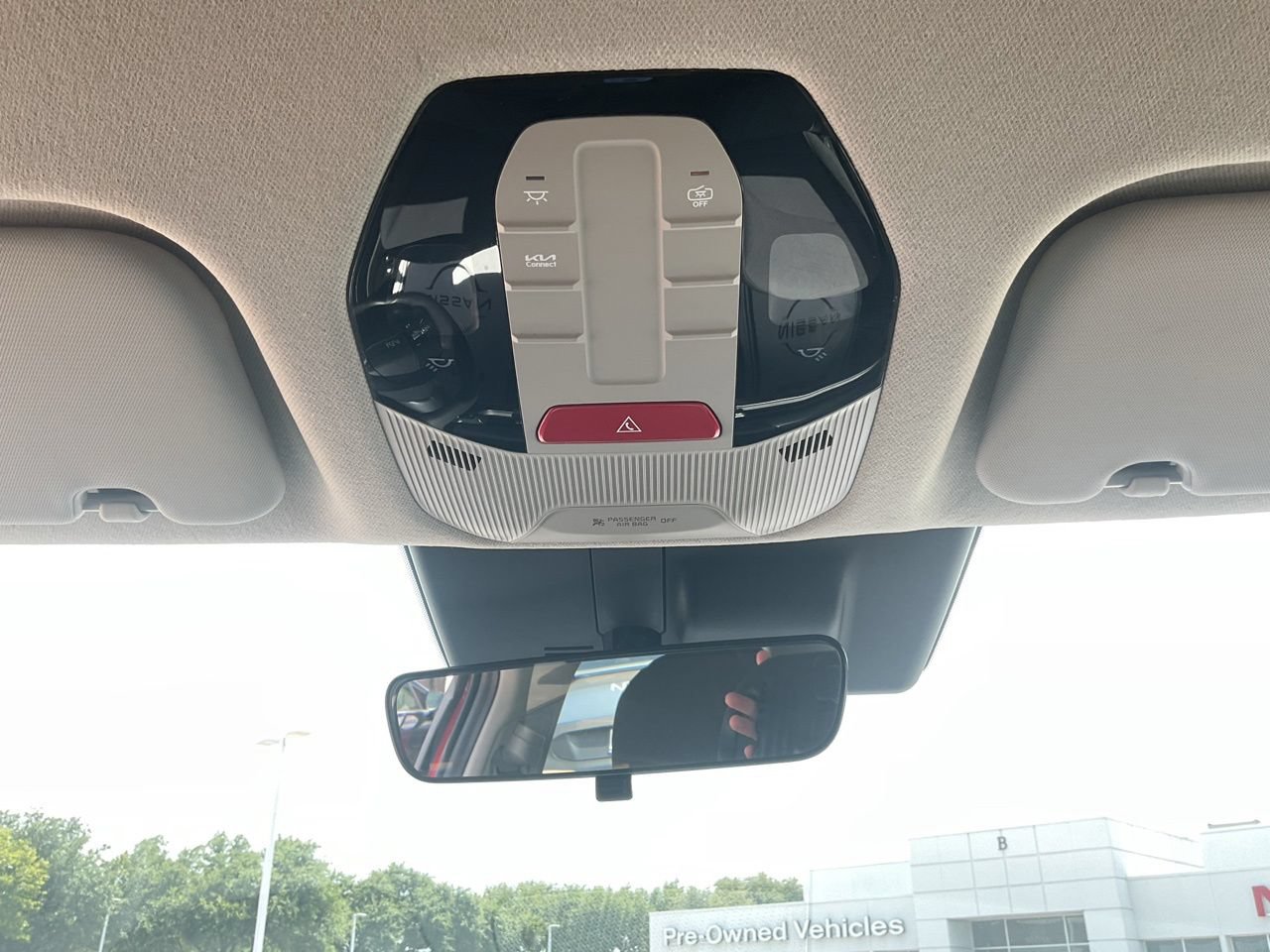 Used 2025 Kia K4 FWD image 13