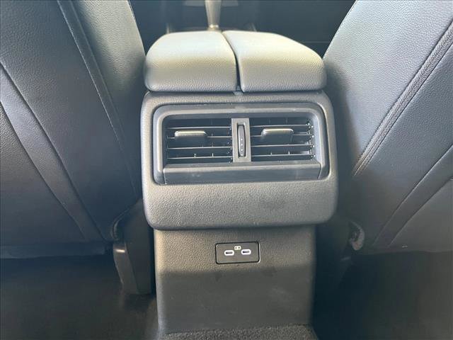 Used 2025 MAZDA CX-50 AWD 2.5 S w/ Premium Package image 17