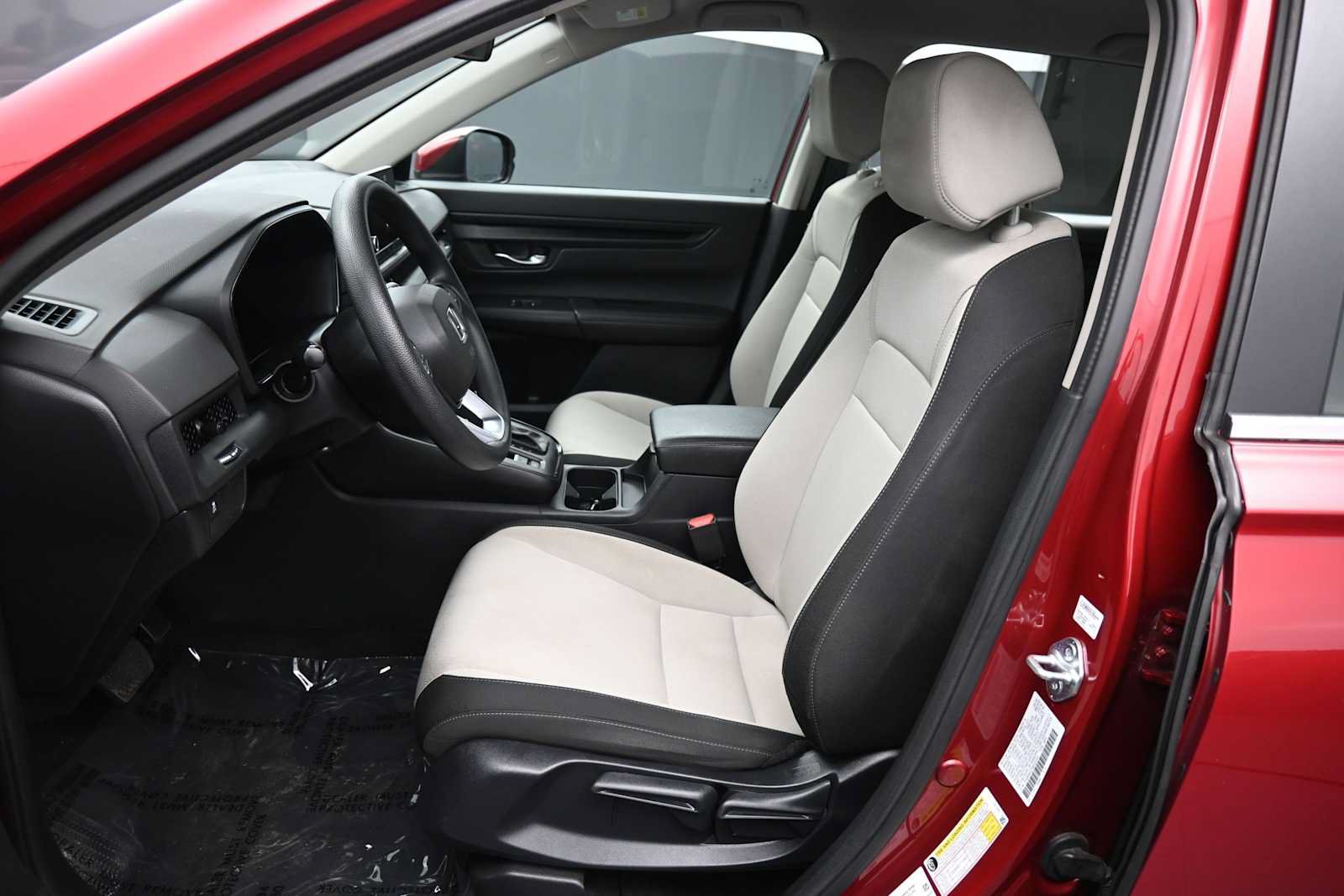 Certified 2024 Honda CR-V LX image 18