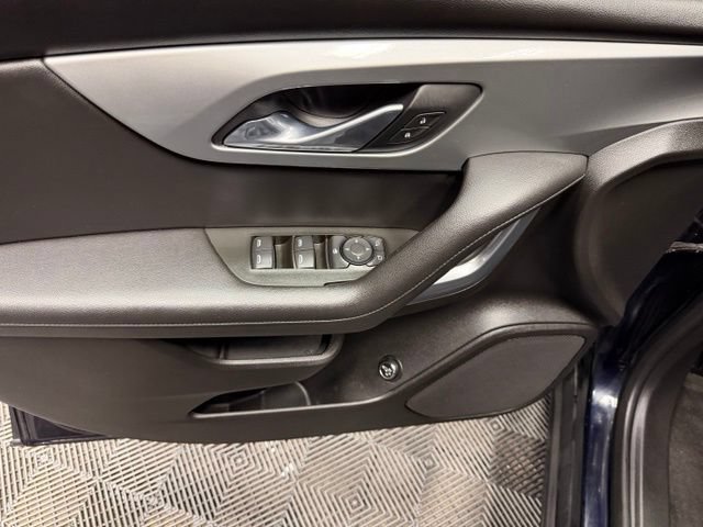 Used 2020 Chevrolet Blazer LT FWD image 15