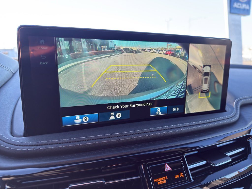 New 2026 Acura MDX Type S image 18