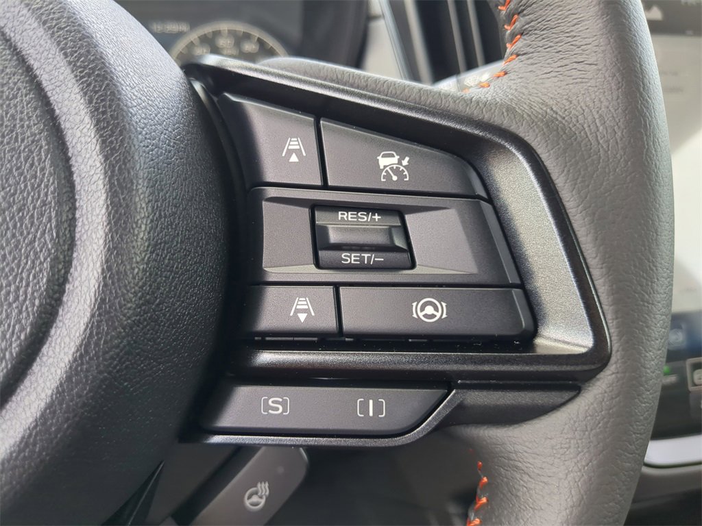 New 2026 Subaru Crosstrek 2.5i Limited image 29