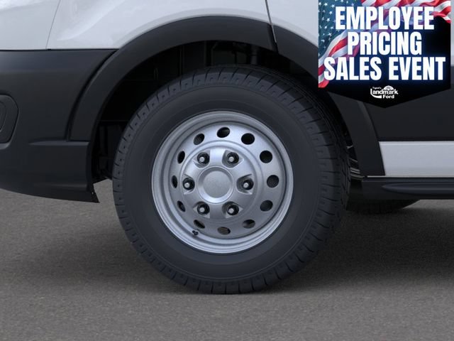 New 2026 Ford Transit 150 Low Roof AWD w/ Load Area Protection Package image 19