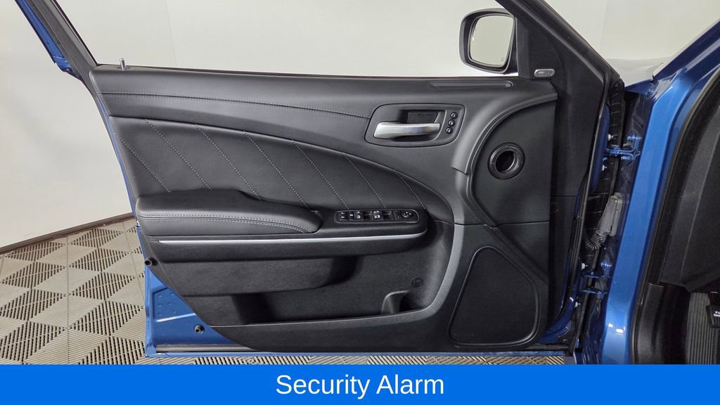 Used 2020 Dodge Charger GT w/ Plus Group image 12