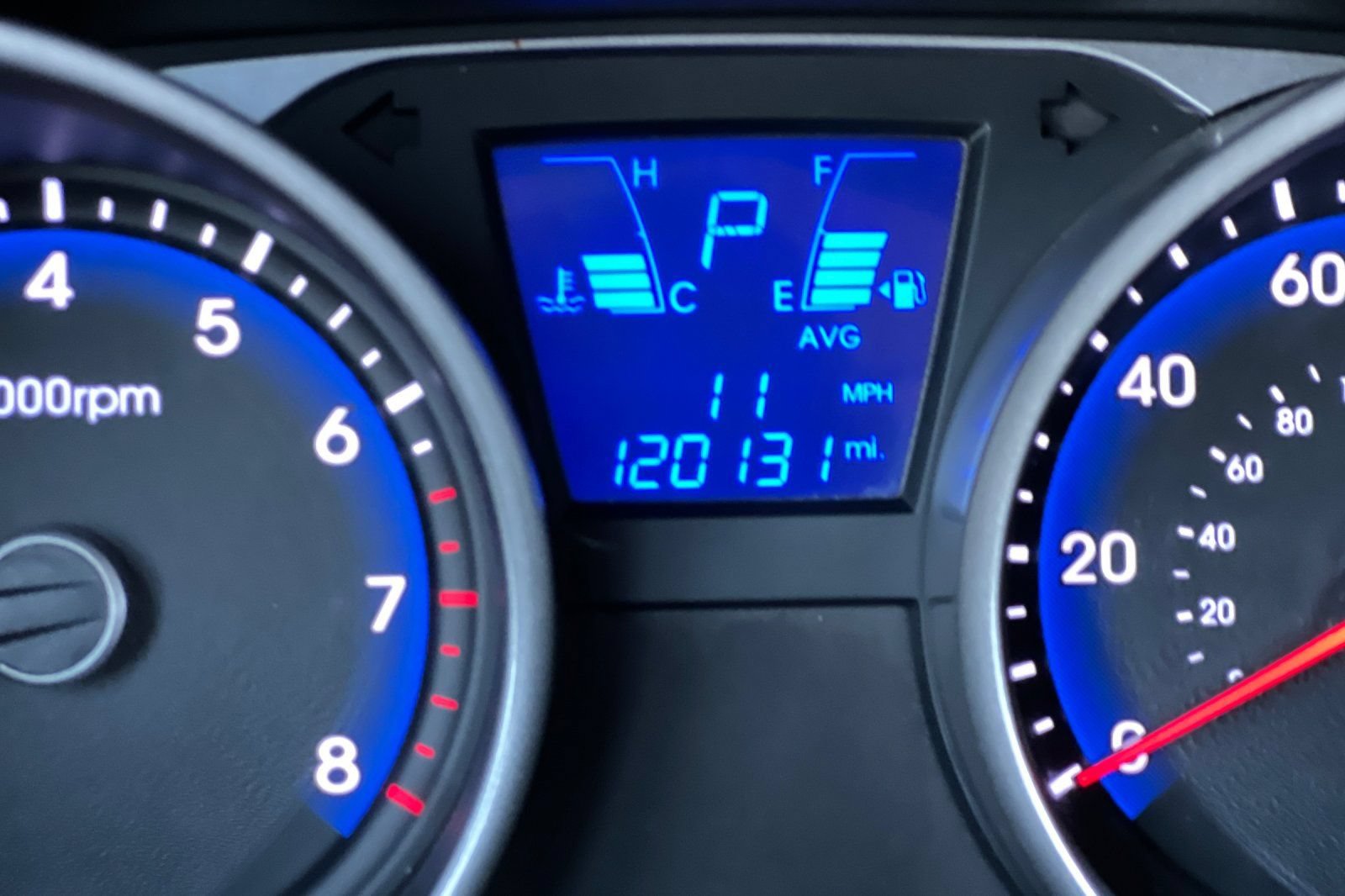Used 2015 Hyundai Tucson GLS w/ Option Group 02 FWD image 26