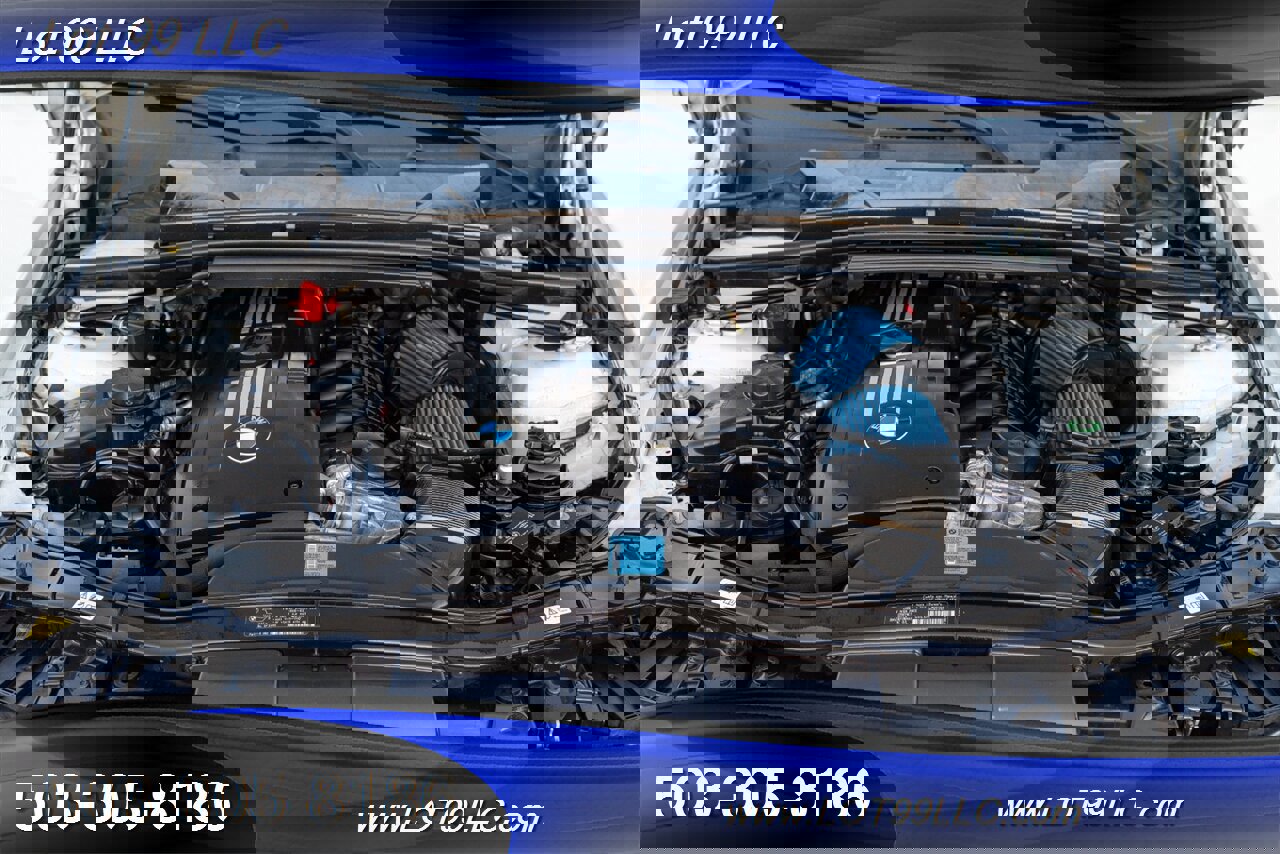 Used 2011 BMW 335is Convertible image 44