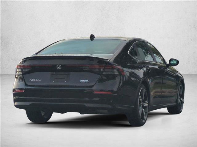 Used 2023 Honda Accord Sport image 5