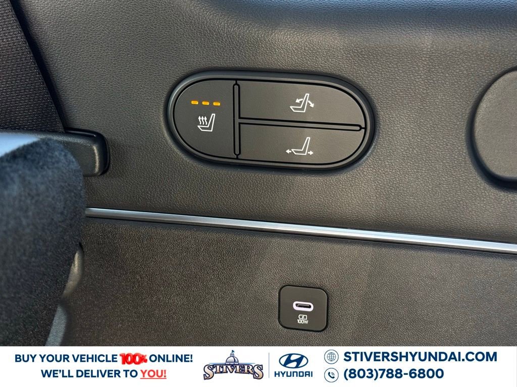 New 2026 Hyundai Palisade Calligraphy image 32