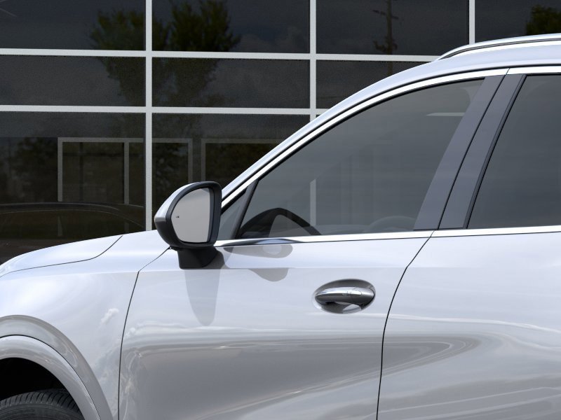 New 2026 Buick Envision Avenir AWD/4WD image 12