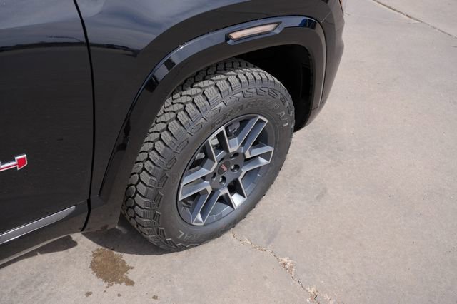 New 2026 GMC Terrain AT4 w/ Convenience Package III image 10