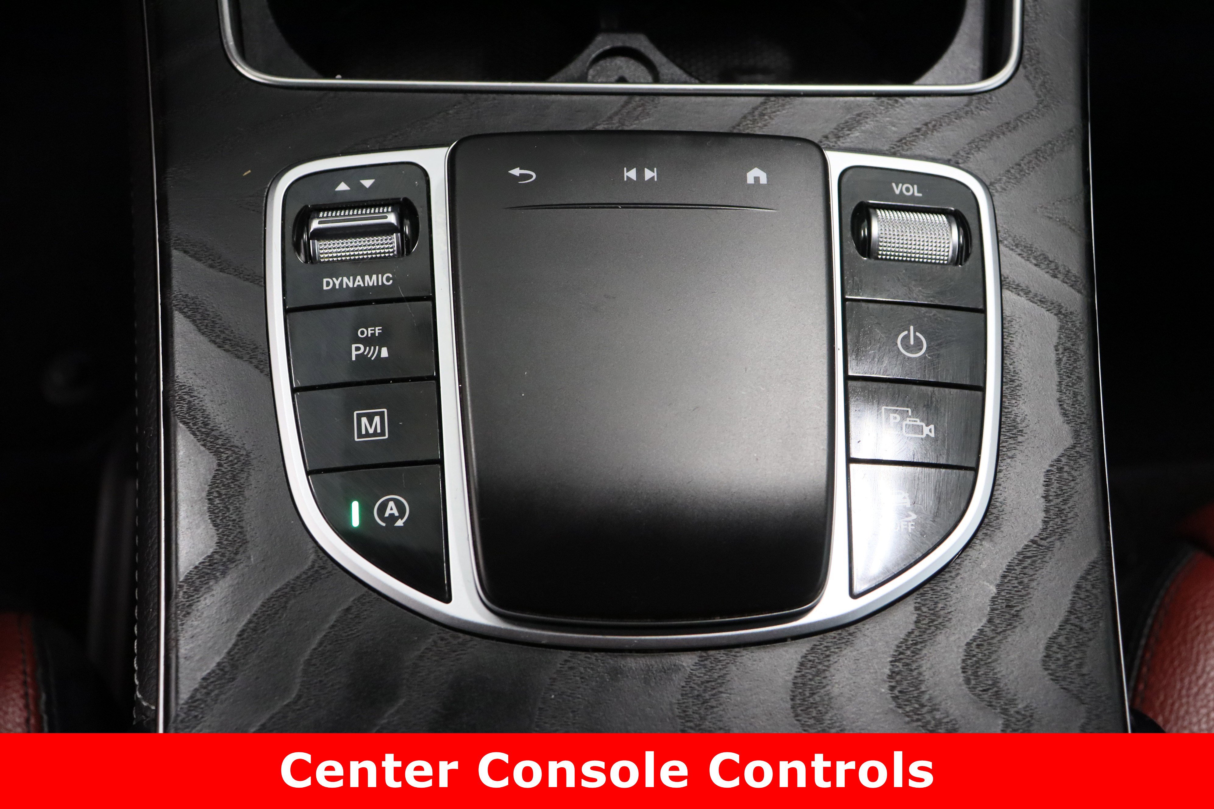 Used 2021 Mercedes-Benz GLC 300 image 21