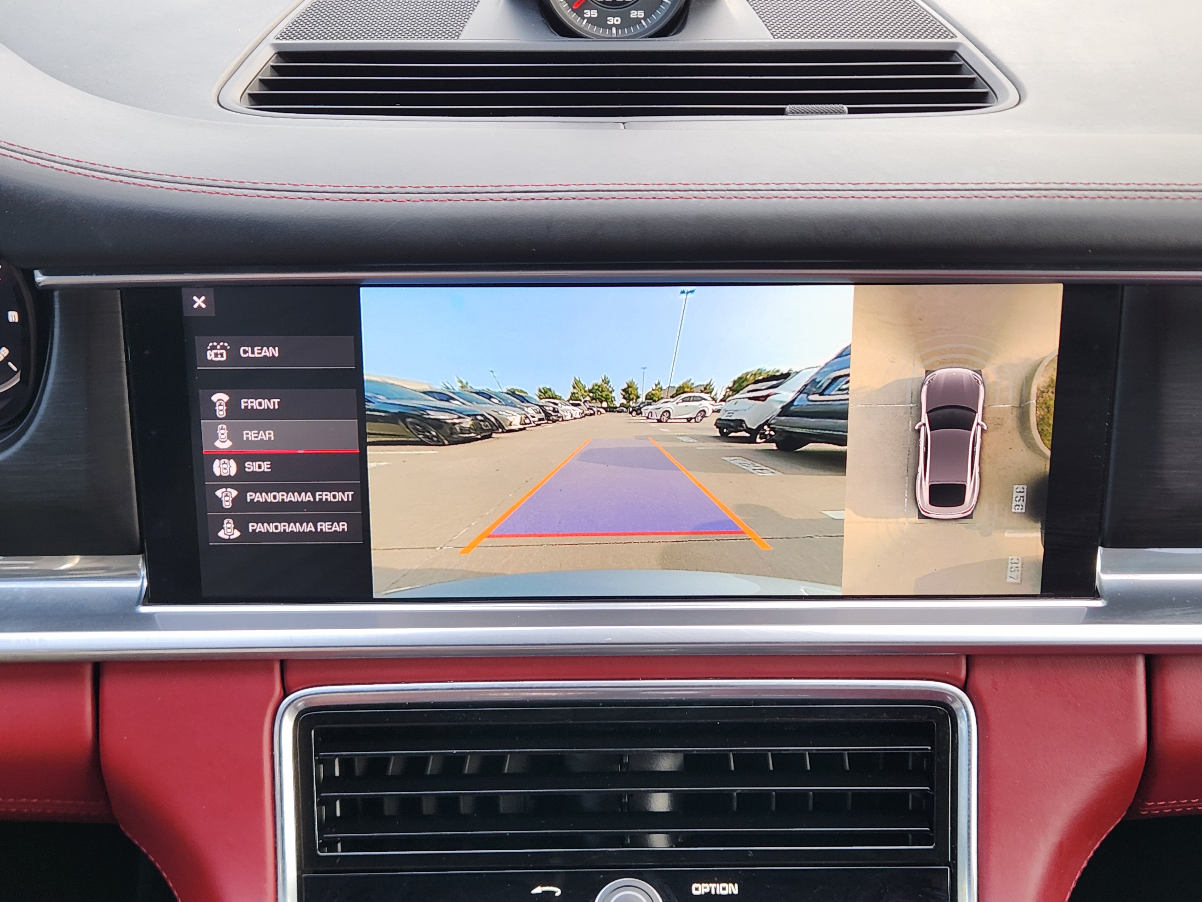 Used 2019 Porsche Panamera GTS AWD/4WD image 12