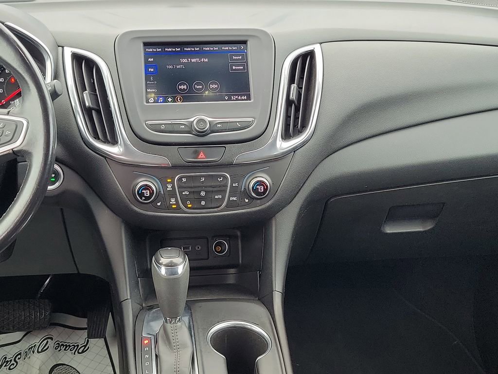 Used 2020 Chevrolet Equinox LT w/ Driver Convenience Package image 25