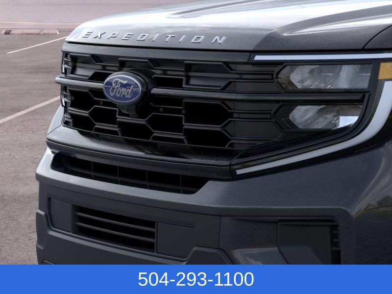 New 2026 Ford Expedition Active RWD image 19