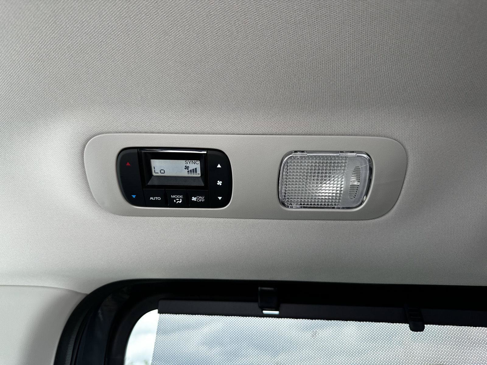 Certified 2026 Honda Odyssey Touring image 24