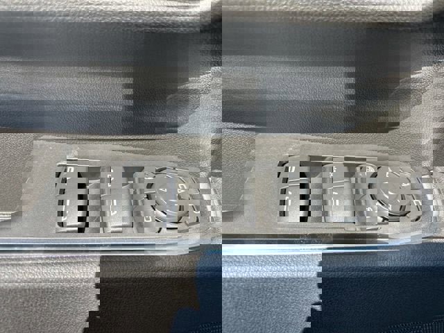 New 2025 Chevrolet Silverado 2500 LT w/ Trail Boss Package image 23