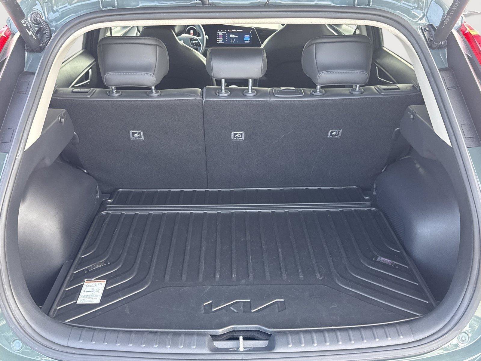 Used 2023 Kia Niro Wind FWD image 23