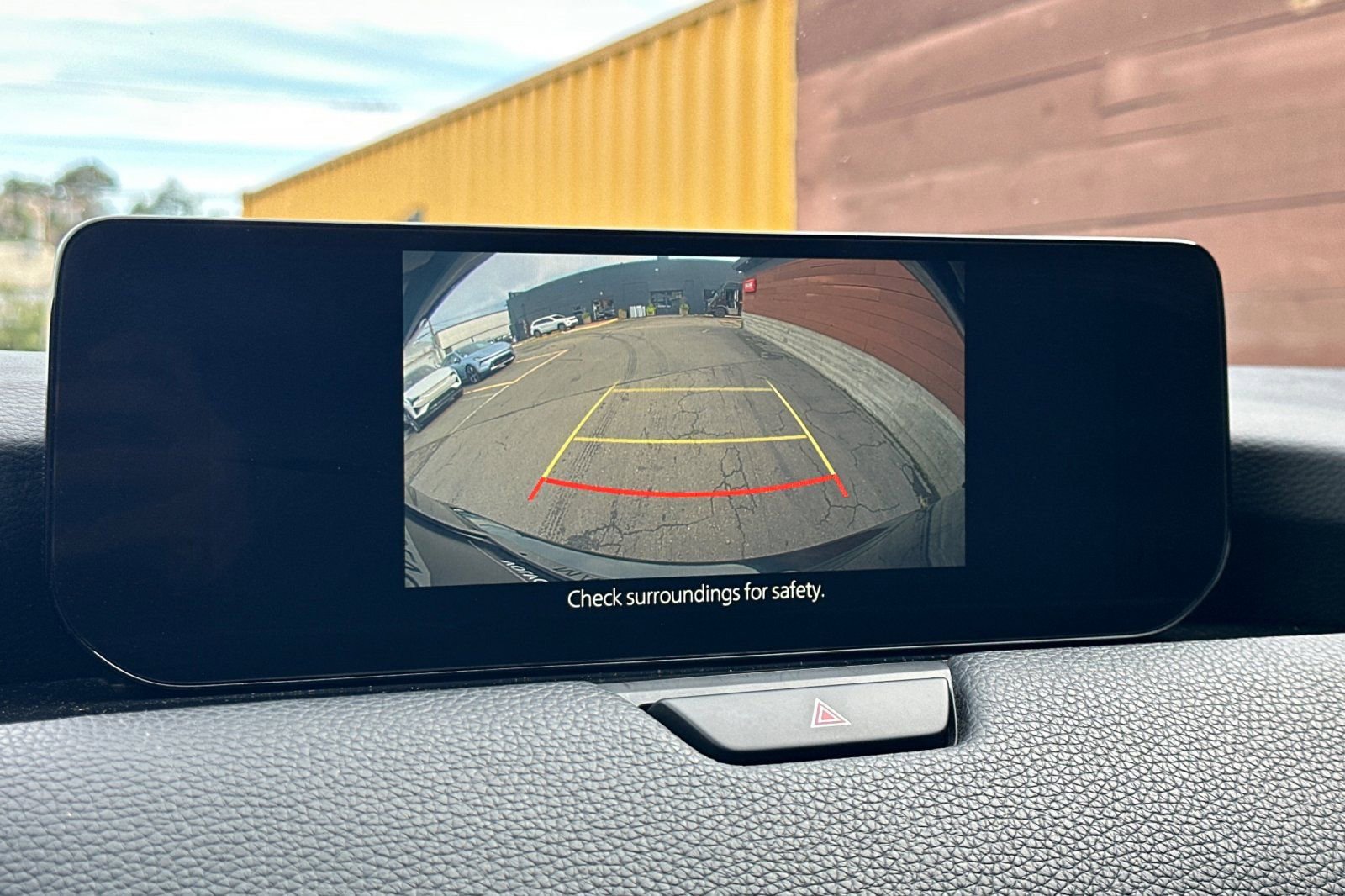 Used 2024 MAZDA CX-90 3.3 Turbo w/ Preferred Plus image 21