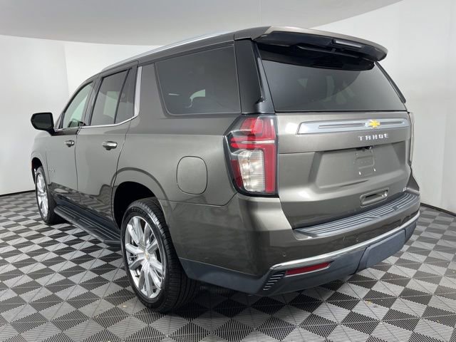 Used 2021 Chevrolet Tahoe LT image 7