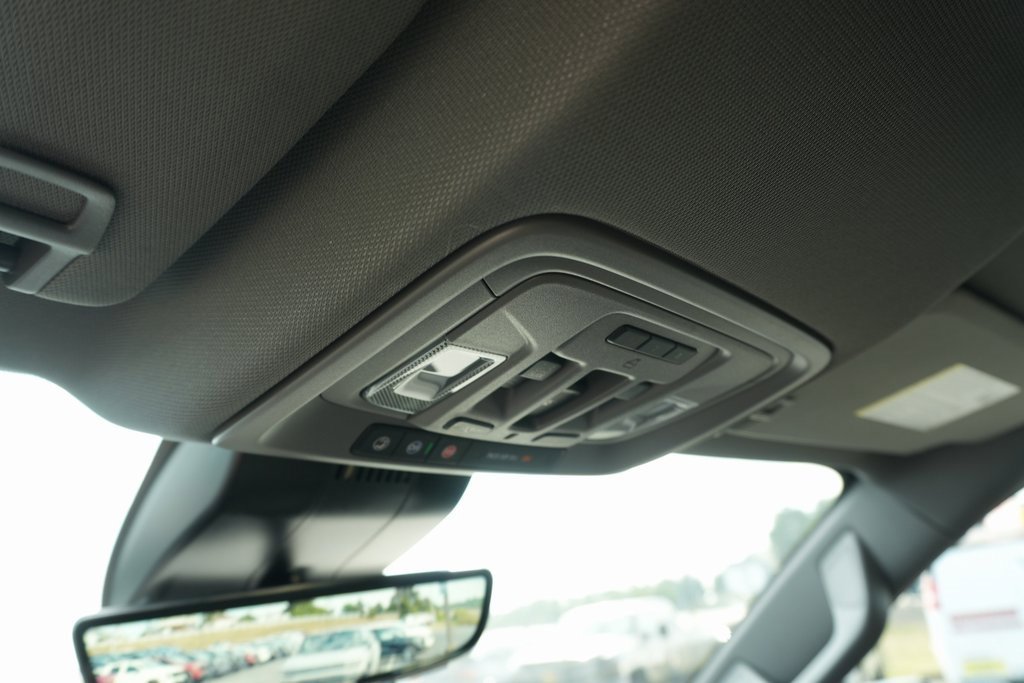 New 2026 GMC Sierra 1500 Denali w/ Technology Package image 30