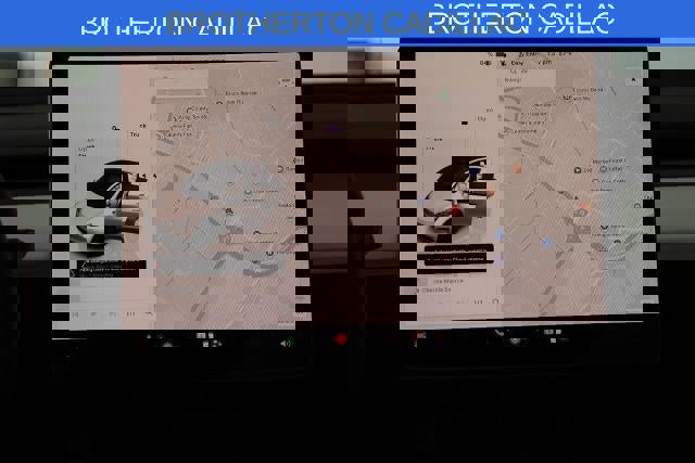 Used 2024 Tesla Model Y Long Range AWD/4WD image 23