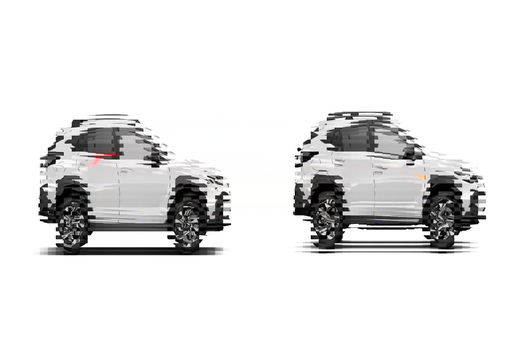 New 2026 Subaru Crosstrek 2.0i Premium image 4