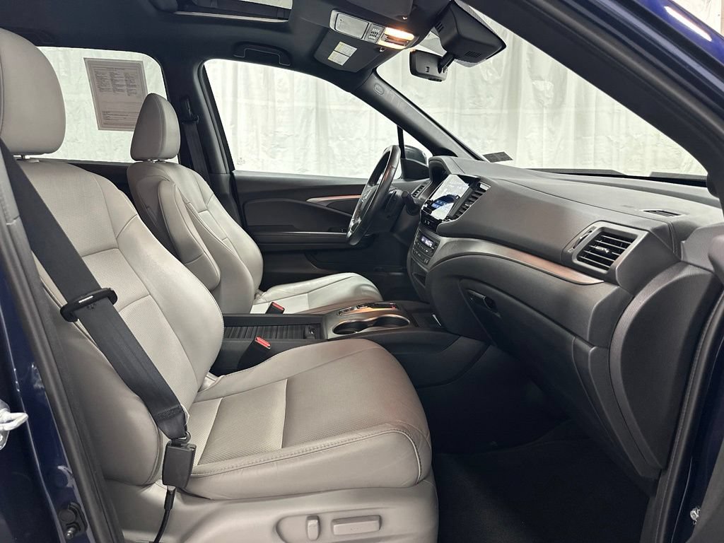Used 2023 Honda Passport EX-L image 60