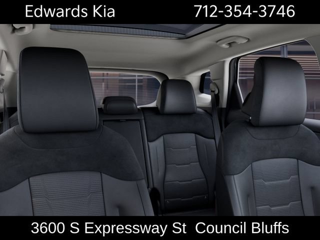 New 2026 Kia Sportage SX FWD image 29