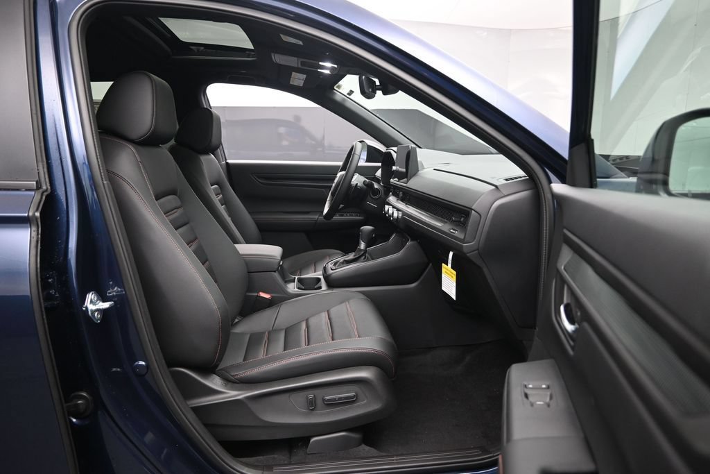 New 2026 Honda CR-V Sport-L image 22