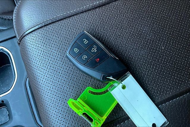 Used 2024 GMC Sierra 1500 Denali image 32