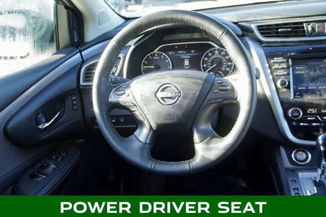 Used 2024 Nissan Murano SL image 14