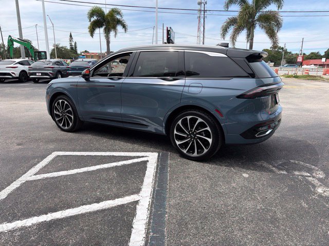 New 2026 Lincoln Nautilus Black Label AWD/4WD image 5
