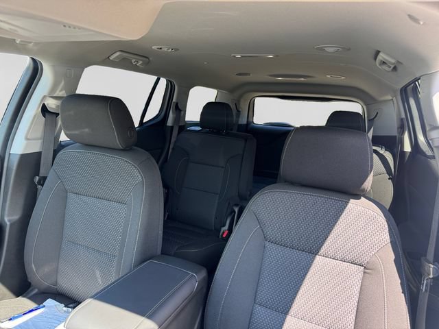 Used 2023 GMC Acadia SLE w/ Driver Convenience Package AWD/4WD image 20