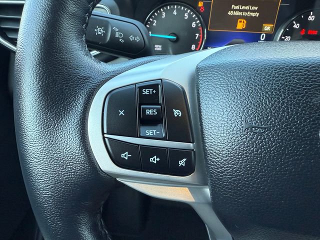 Used 2022 Ford Explorer XLT w/ Equipment Group 202A image 15