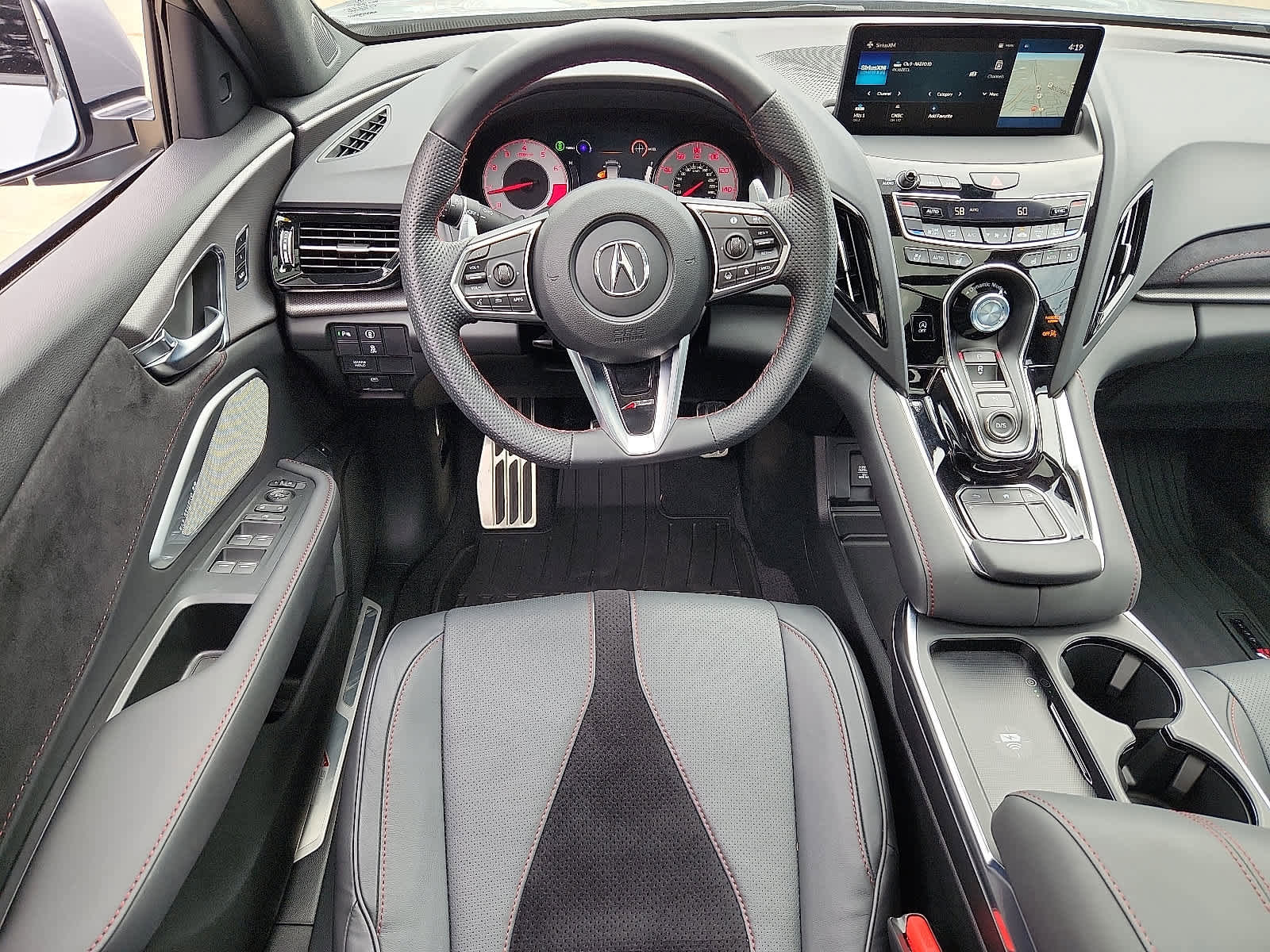 Certified 2025 Acura RDX A-Spec image 13