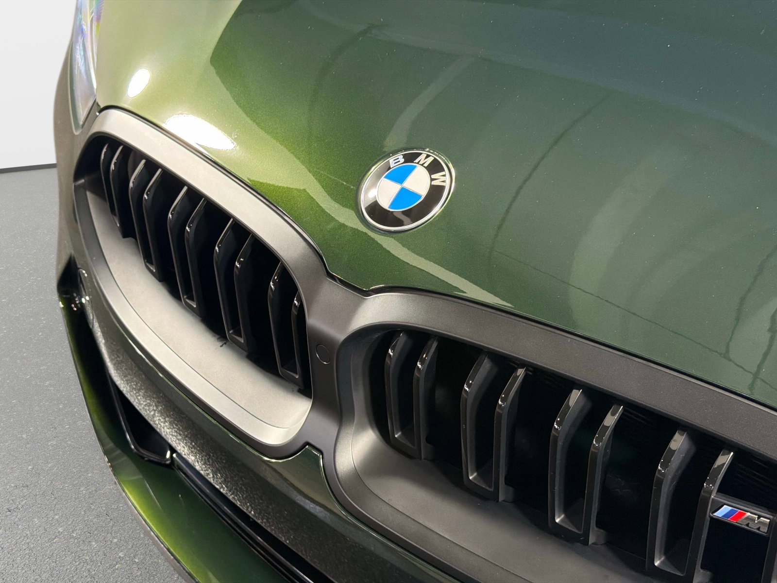 Used 2026 BMW M850i xDrive M850i xDrive Coupe image 10