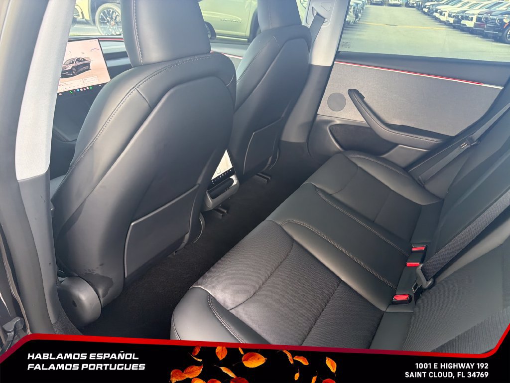 Used 2026 Tesla Model 3 RWD image 23