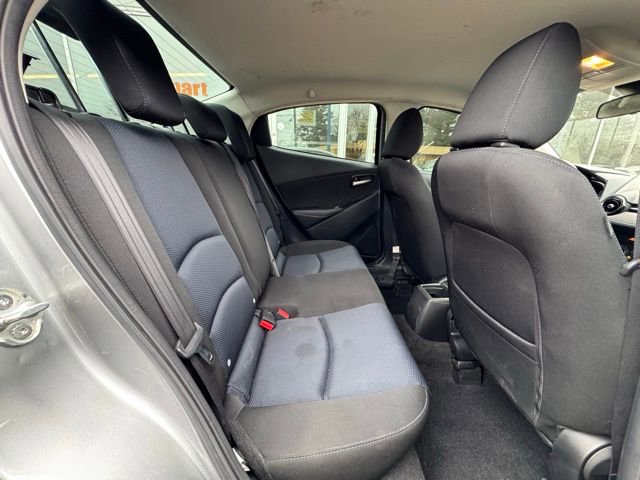 Used 2016 Scion iA image 15